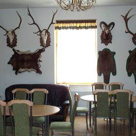 Szent István Vendégház Nagymaros