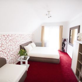 Margó Apartman Fonyód