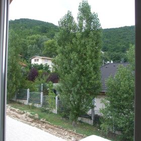 Tündérszikla Panzió Pilisjászfalu