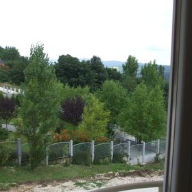 Tündérszikla Panzió Pilisjászfalu