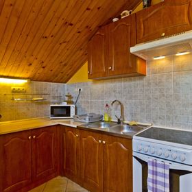 Somogyi Villa Siófok