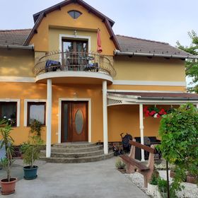 Somogyi Villa Siófok