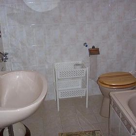 Rózsa Ház Balatonföldvár