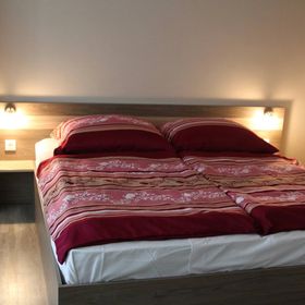 Krisztina Ház Balatonföldvár