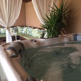 Kökszi Beach Nyaralóházak Balatonszabadi