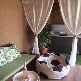 Kökszi Beach Nyaralóházak Balatonszabadi