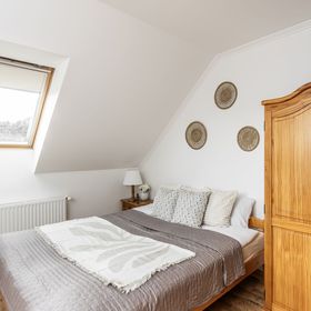 Fecskefészek Vendégház Egerszalók