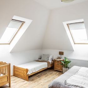 Fecskefészek Vendégház Egerszalók