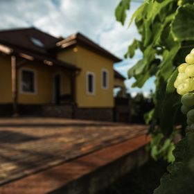 Fecskefészek Vendégház Egerszalók