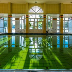 Gunaras Resort Spa Hotel Dombóvár