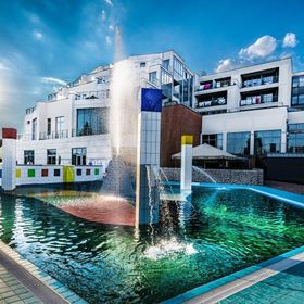 Gunaras Resort Spa Hotel Dombóvár