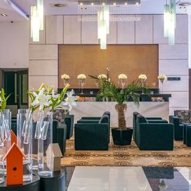 Gunaras Resort Spa Hotel Dombóvár