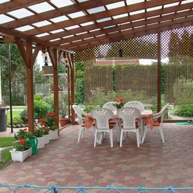 Gyuri Apartman Balatonboglár