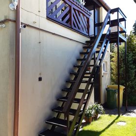 Gyuri Apartman Balatonboglár