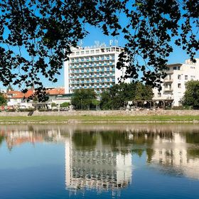 Hotel Magnólia Piešťany