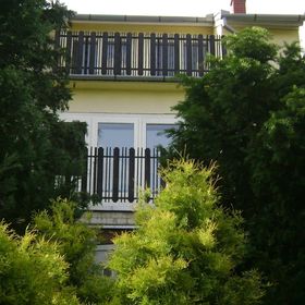 Citrom Vendégház Orfű