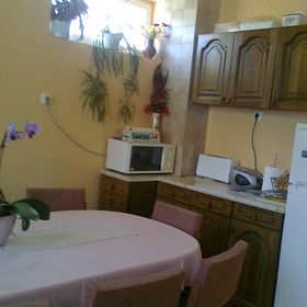 Citrom Vendégház Orfű