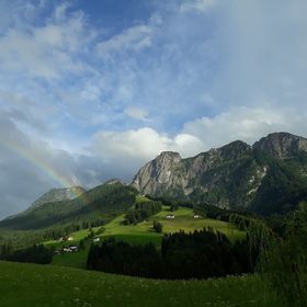 Apartmenthaus Vergissmeinnicht Abtenau