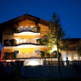 Apartmenthaus Vergissmeinnicht Abtenau