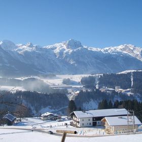 Apartmenthaus Vergissmeinnicht Abtenau