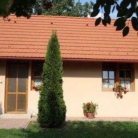 Bakony-Gyöngye Vendégház Bakonyszentkirály