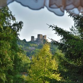 Bakony-Gyöngye Vendégház Bakonyszentkirály