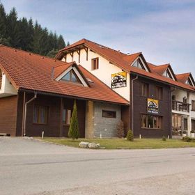 Penzión pod Oblazom Terchová