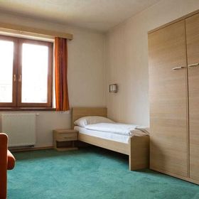 Penzión pod Oblazom Terchová