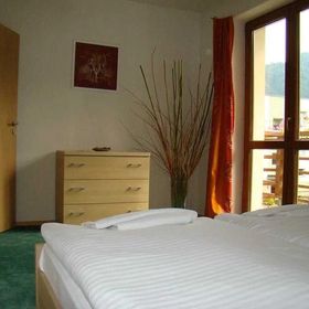 Penzión pod Oblazom Terchová