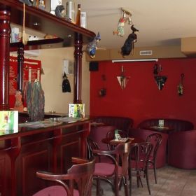 Boszitanya Szállás Esztergom