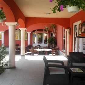 Boszitanya Szállás Esztergom