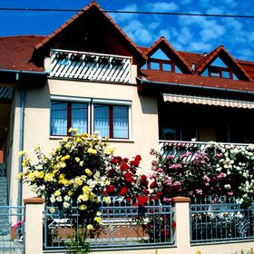 Pál Apartman Hévíz