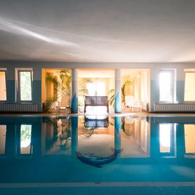Villa Citadella Wellness Panzió Eger