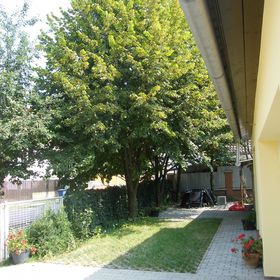 Veress Vendégház Hajdúböszörmény