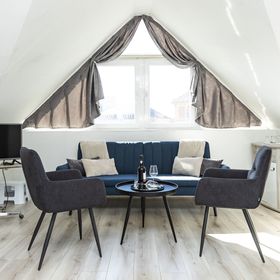 Dobó Vendégház Eger