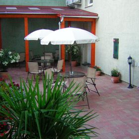 Corso Vendégház Siófok