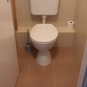Bende Apartman Balatonkeresztúr