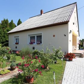 Bende Apartman Balatonkeresztúr