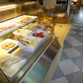 Rosslwirt Rast Salzkammergut