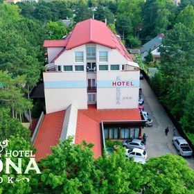 Hotel Korona Siófok