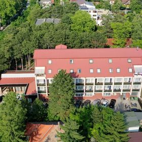 Hotel Korona Siófok