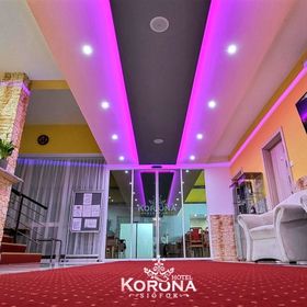Hotel Korona Siófok