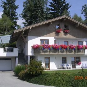 Ferienhaus Sporer Iselsberg