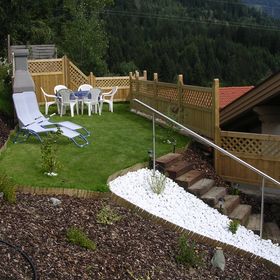 Ferienhaus Sporer Iselsberg