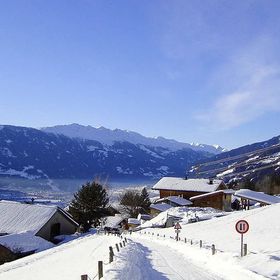 Ferienhaus Sporer Iselsberg
