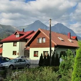 Penzión U Aleny Ždiar