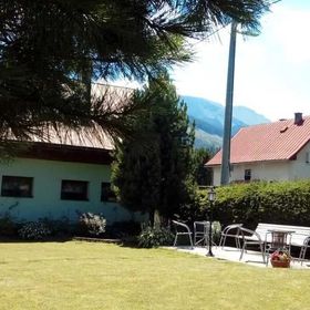 Penzión U Aleny Ždiar