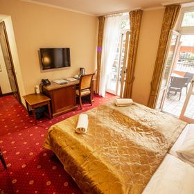 Mozart Hotel Szeged