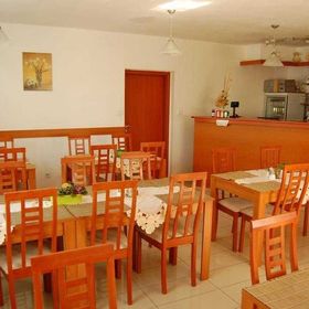 Penzión Jarka Bratislava