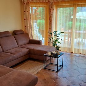 A1 APARTMAN Vendégház Mátraderecske